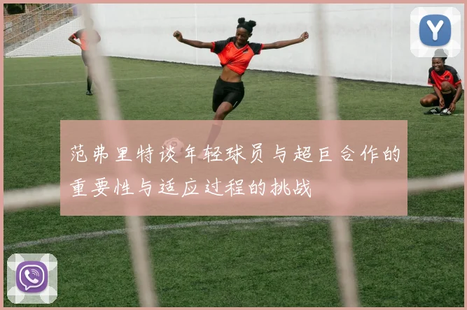 范弗里特谈年轻球员与超巨合作的重要性与适应过程的挑战