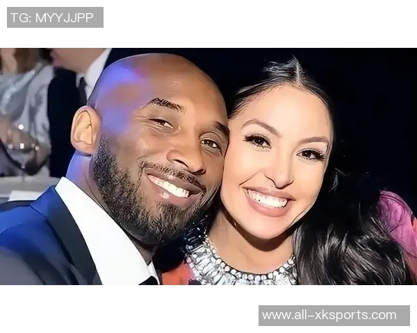 湖人官方发布瓦妮莎新书讲述科比与Gigi壁画背后的感人故事