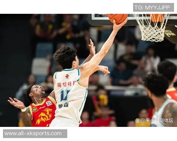 杨瀚森首场表现如何攻防速率或将决定其出场机会与轮换位置竞争难度