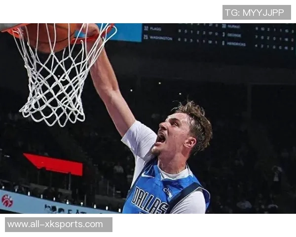 帕金斯预测独行侠将成为盖帽和防守双料冠军球队