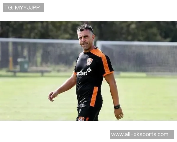 穆斯卡特有意继续执教海港队或将不加盟流浪者队