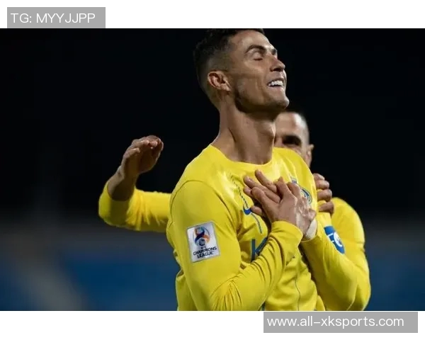 胜利豪取十连胜C罗状态火热六轮联赛打满六球一助