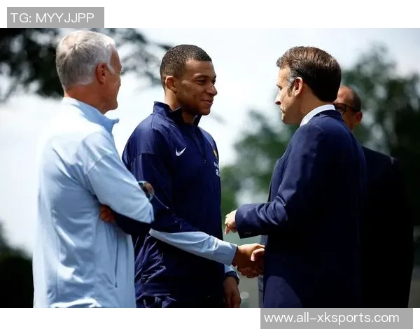 卡昂新帅克里希谈姆巴佩签约未介入期待他在世界杯中表现出色 卡昂新帅克里希谈姆巴佩签约未介入期待他在世界杯中表现出色