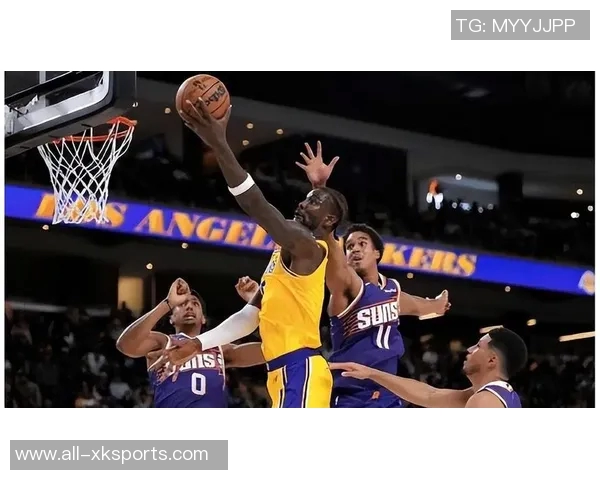 太阳管理层是否优于湖人管理层艾顿状态低迷引发质疑狄龙或成湖人新目标