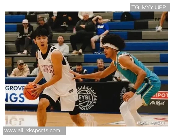 张博源收获11个大学offer仍在积极洽谈更多学校机会 张博源收获11个大学offer仍在积极洽谈更多学校机会