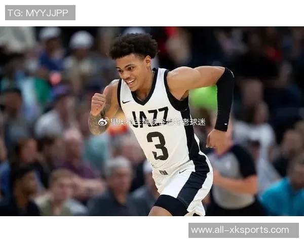 震惊23年31号秀加盟贝勒大学曾参与唐斯交易并在夏联场均得分35