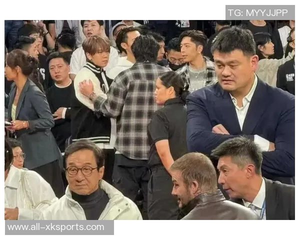 贝克汉姆确认赴中国澳门观看NBA中国赛引发球迷热议 贝克汉姆确认赴中国澳门观看NBA中国赛引发球迷热议