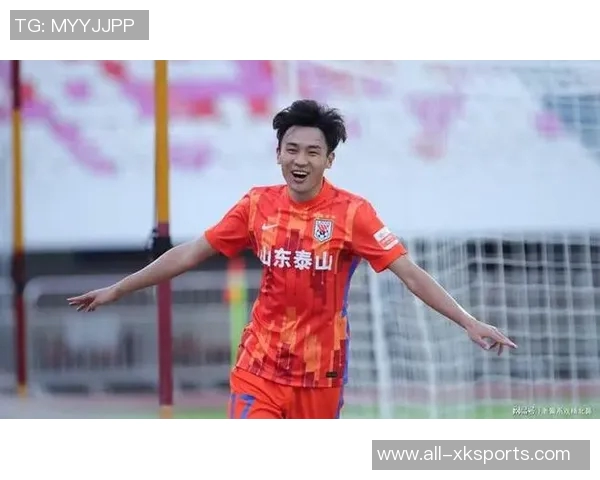 吴兴涵有望租借津门虎重返故乡开启新篇章 吴兴涵有望租借津门虎重返故乡开启新篇章