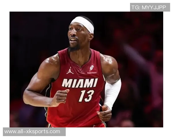 阿德巴约全场表现抢眼末节对飚SGA助热火逆转雷霆 阿德巴约全场表现抢眼末节对飚SGA助热火逆转雷霆