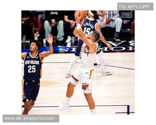 罚球表现悬殊太阳高效命中率76鹈鹕罚中率仅595差距明显