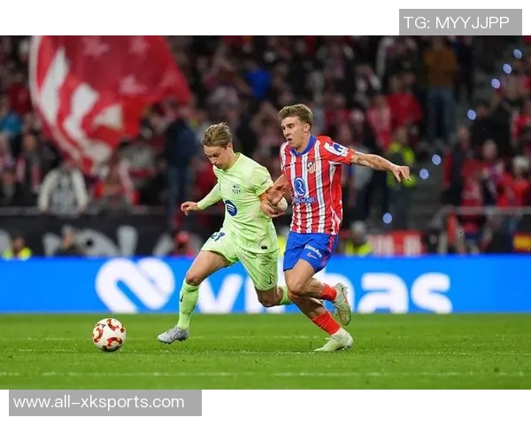 德容与塞尔续约至2029年年薪达900万至1000万欧解约金高达5亿欧