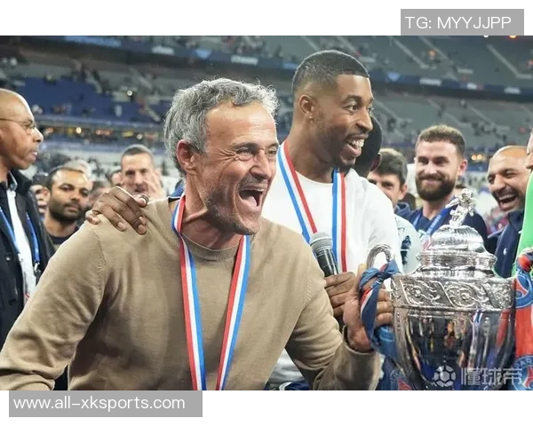 小法透露与苏契奇达成转会协议曾尝试引进路易斯恩里克